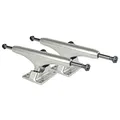 Produktbild: JUCKER HAWAII Skateboard Achsen 'The JUCKER Skate Truck 149mm' für Skateboard Decks ab 8.0 Inch - Set 2 Achsen Silver Raw