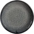 Produktbild: Teller LEONARDO MATERA DH 16.30x3.20 cm grau