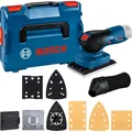 Produktbild: Bosch Professional GSS 12V-13 (solo. L) (Schwingschleifer) (06019L0001)
