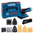 Produktbild: BOSCH Professional 06019L0001 BOSCH Professional GSS 12V-13 Akku-Schwingschleife