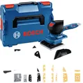 Produktbild: Bosch Professional GSS 12V-13 06019L0001  Akku-Schwingschleifer ohne Akku, oh...