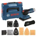 Produktbild: Bosch Akku-Schwingschleifer GSS 12V-13 Professional solo, in L-Boxx