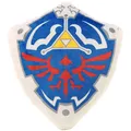 Produktbild: Together Plus Zelda Plüsch: Hylan Shield (40cm) (28 cm) (SATOGZSHI-01)