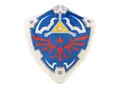 Produktbild: Barrado Plüschfigur Legend of Zelda Hylian Shield Plüschfigur 40 cm