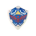 Produktbild: Legend of Zelda Plüschfigur Hylia-Schild 40 cm