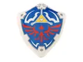 Produktbild: Legend of Zelda Plüschfigur Hylia-Schild 40 cm Neu & OVP