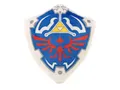 Produktbild: Legend of Zelda Plüschfigur Hylia-Schild 40 cm