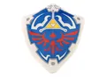 Produktbild: Legend of Zelda Figurka pluszowa Hylian Shield 40 cm