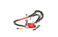Produktbild: Mattel Hot Wheels - Rennstrecke - Racing Starter Tracks JDY15