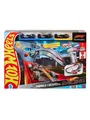 Produktbild: Hot Wheels Racing Formula 1 Sprint Race Circuit Track Set JDY15