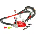 Produktbild: Hot Wheels Racing Formel 1® Rennstrecke-Trackset mit 3 Die-Cast Spielzeugautos