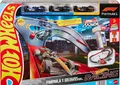 Produktbild: 194735291120 Hot Wheels. JDY15 Racing Formuła 1. Sprint. Tor wyścigowy Hot Wheel