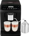 Produktbild: KRUPS Evidence Plus Kaffeevollautomat - schwarz EA894810