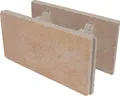 Produktbild: Mauersteine CONO SCHALUNGSSTEIN SANDSTEIN 50/24/25CM