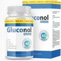 Produktbild: Gluconol im Maxi-Pack (60 Kapseln)