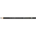 Produktbild: Faber-Castell Graphite Aquarell (3.30 mm, 6B, 1 x) (117806)