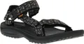Produktbild: Teva Winsted Men's Bamboo Black 42 Heren Wanderschuhe