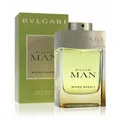 Produktbild: Bvlgari Bulgari Man Wood Neroli EdP