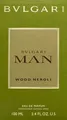 Produktbild: Bvlgari Man Wood Neroli 100ml Eau de Parfum Spray für Herren