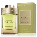 Produktbild: BVLGARI MAN WOOD NEROLI 100ML EAU DE PARFUM SPRAY NAGELNEU & VERSIEGELT