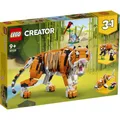 Produktbild: LEGO® Creator 31129 Majestätischer Tiger