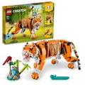 Produktbild: ⏩❗LEGO® Creator 31129 Majestätischer Tiger NEU & OVP❗⏪
