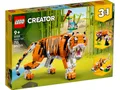 Produktbild: LEGO® Majestätischer Tiger — Creator