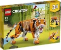 Produktbild: Lego -Schöpfer 31129 Big Tiger