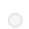 Produktbild: Greengate Dessertteller Alice Weiß 17,5 cm
