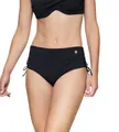 Produktbild: Triumph Summer Twist Maxi, Bikini Bottom Damen, Schwarz, 36