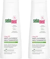 Produktbild: Sebamed Anti Juckreiz Akut Shampoo Urea 5 Prozent 200ml 2er Pack