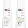 Produktbild: Sebamed Anti Juckreiz Akut Shampoo Urea 5 Prozent 200ml 2er Pack