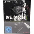 Produktbild: Metal Gear Solid Delta Snake Eater PS5 | Playstation 5 | Deluxe Edition NEU