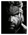 Produktbild: Konami of Europe Metal Gear Solid Delta: Snake Eater - Deluxe Edition (PlaySt...
