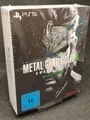 Produktbild: Metal Gear Solid Delta Snake Eater DELUXE EDITION (Playstation 5/PS5) NEU & OVP
