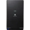 Produktbild: Canon 102 Flachbett- & ADF-Scanner 600 x 600 DPI A4 Schwarz