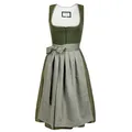 Produktbild: Midi Dirndl Anni Leinen