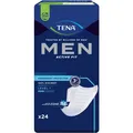 Produktbild: TENA Men Active Fit Level 1 Inkontinenzeinlagen 6X24 St