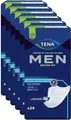 Produktbild: TENA MEN Active Fit Level 1 Inkontinenz Einlagen 144 St