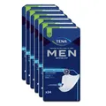Produktbild: TENA Men Active Fit Level 1 - 6 Packungen = 144 Stück (1 Karton)