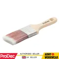 Produktbild: Prodec 5.1cm Handel Synthetik Kurzer Griff Schneiden IN Pinsel Sharp Rand Linien
