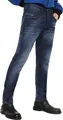 Produktbild: Diesel Bazer 084GR Herren Jeans Hose Tapered