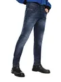 Produktbild: Diesel Herren D-Bazer, Tapered Fit Jeans, Blau (Azul 084gr), 42 (Herstellergröße: 27)