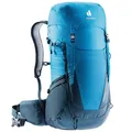 Produktbild: Deuter Futura 26 Liter Wanderrucksack Tagesrucksack Rucksack Tourenrucksack Blau