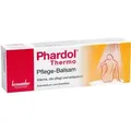 Produktbild: PHARDOL Thermo Pflege Balsam 110 ml