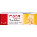 Produktbild: Phardol Thermo Pflege Balsam