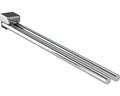 Produktbild: Handtuchhalter Emco Trend 2-tlg schwenkbar chrom 025000145