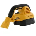 Produktbild: DeWalt DCV517N-XJ  - Tragbarer Akku-Nass-und Trockensauger - OHNE AKKU UND LADEGERÄT
