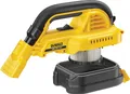 Produktbild: DeWALT Akku-Handsauger DCV517N-XJ 18V Li-Ion - ausziehbarer 100cm Saug-Schlauch - robust, leistungsstark
