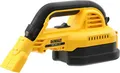 Produktbild: DeWalt DCV517N nat- en droogzuiger op accu - DCV517N-XJ